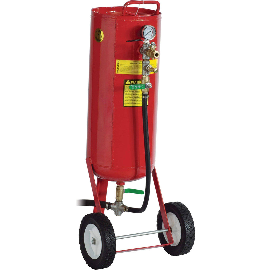100 lb. Pressure Blaster E395