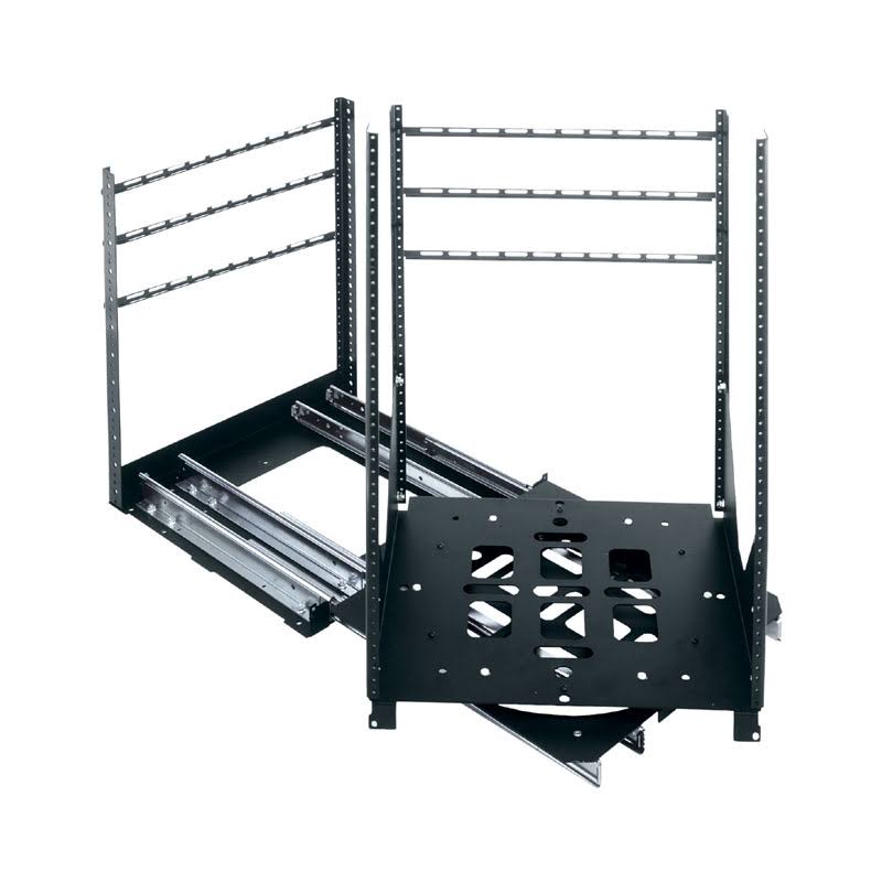 Rotating Sliding Rail System W900793