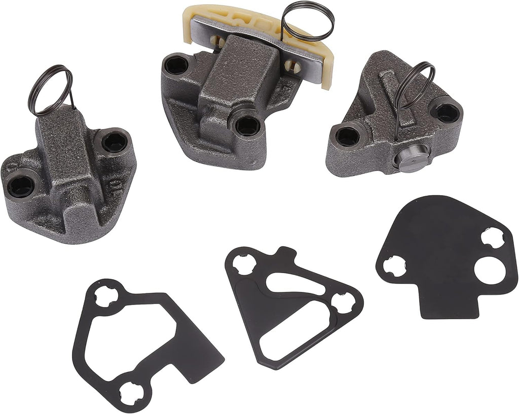 Engine Timing Chain Kit J20346