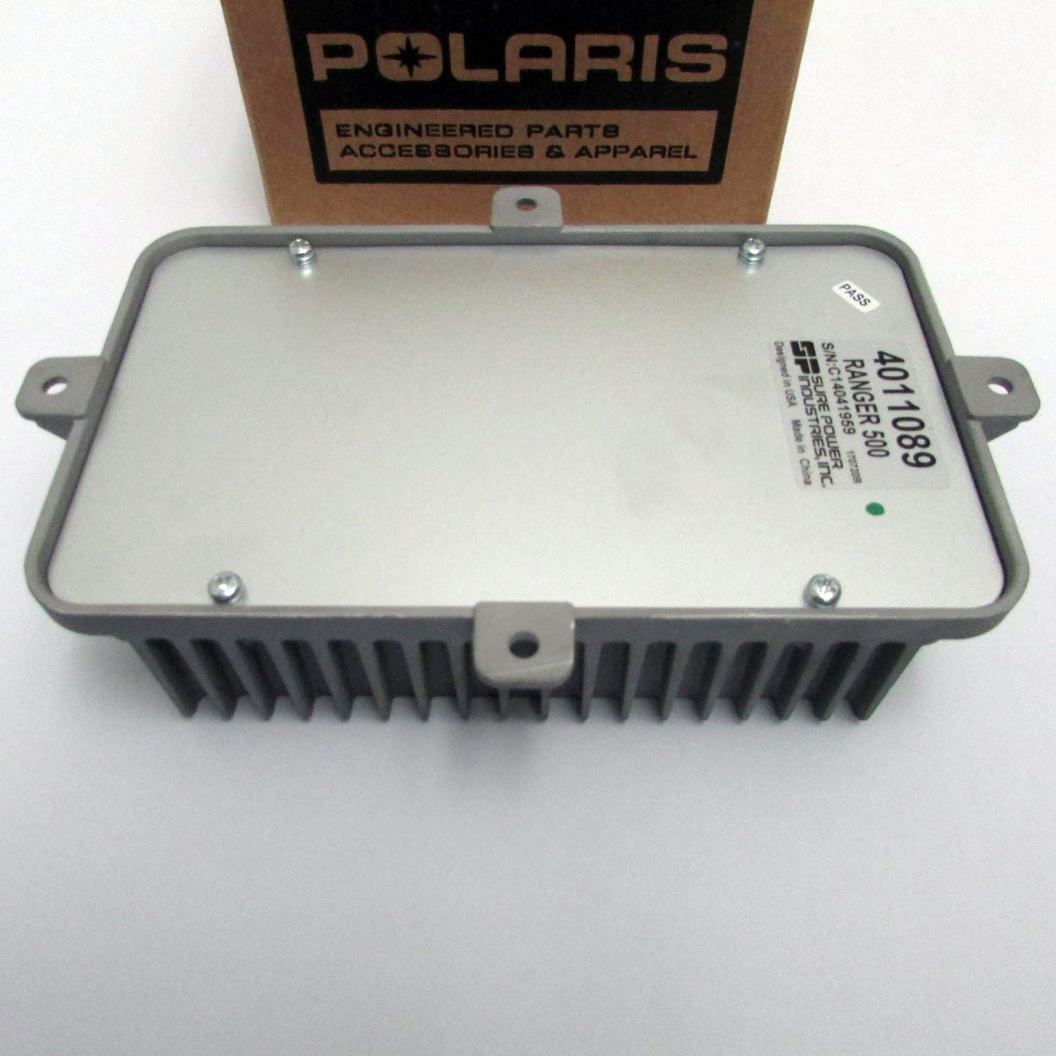 Ranger 500 Electronic Control Module Ignition Unit W73773