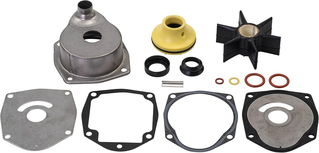 Upper Water Pump Repair Kit D724047