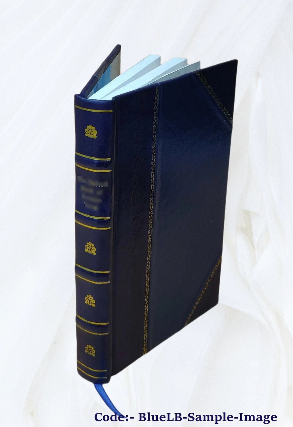 Leather Bound Book T596744