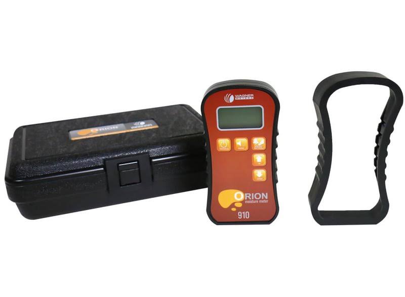 Pinless Wood Moisture Meter B527509