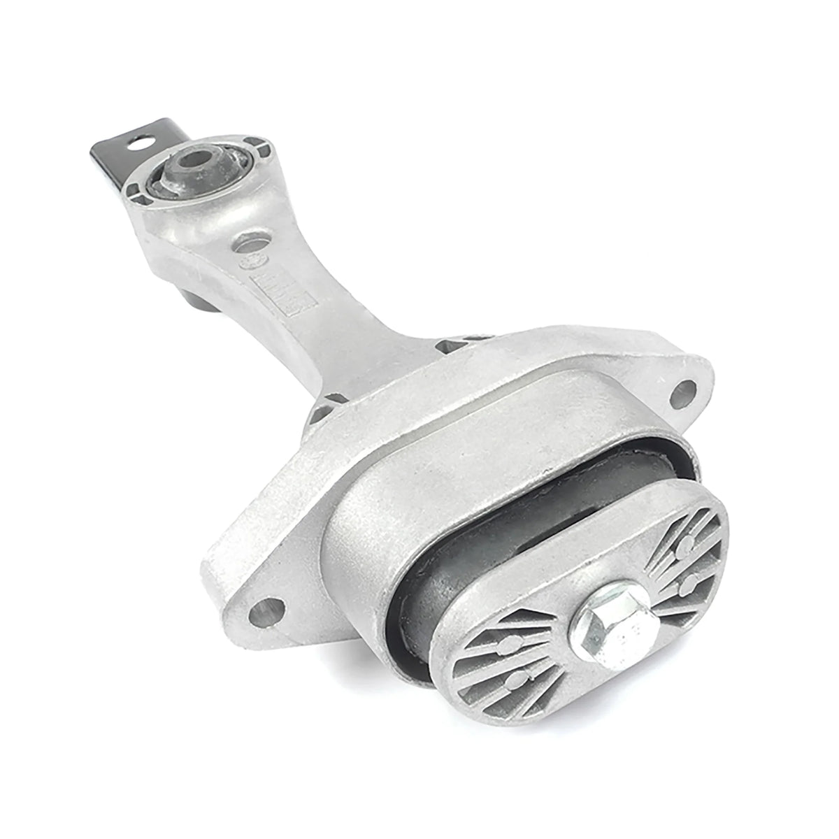 Engine Motor and Automatic Transmission Mount Set 3PCS U640