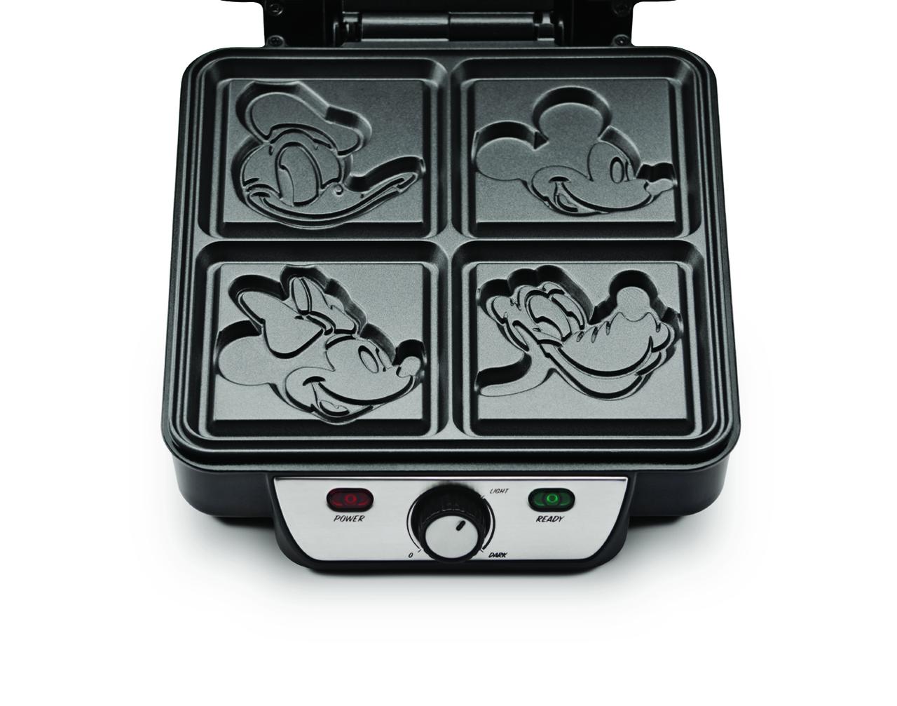 Waffle Maker T3842