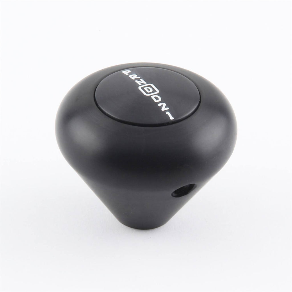 Black Floor Mount Shifter Y71590
