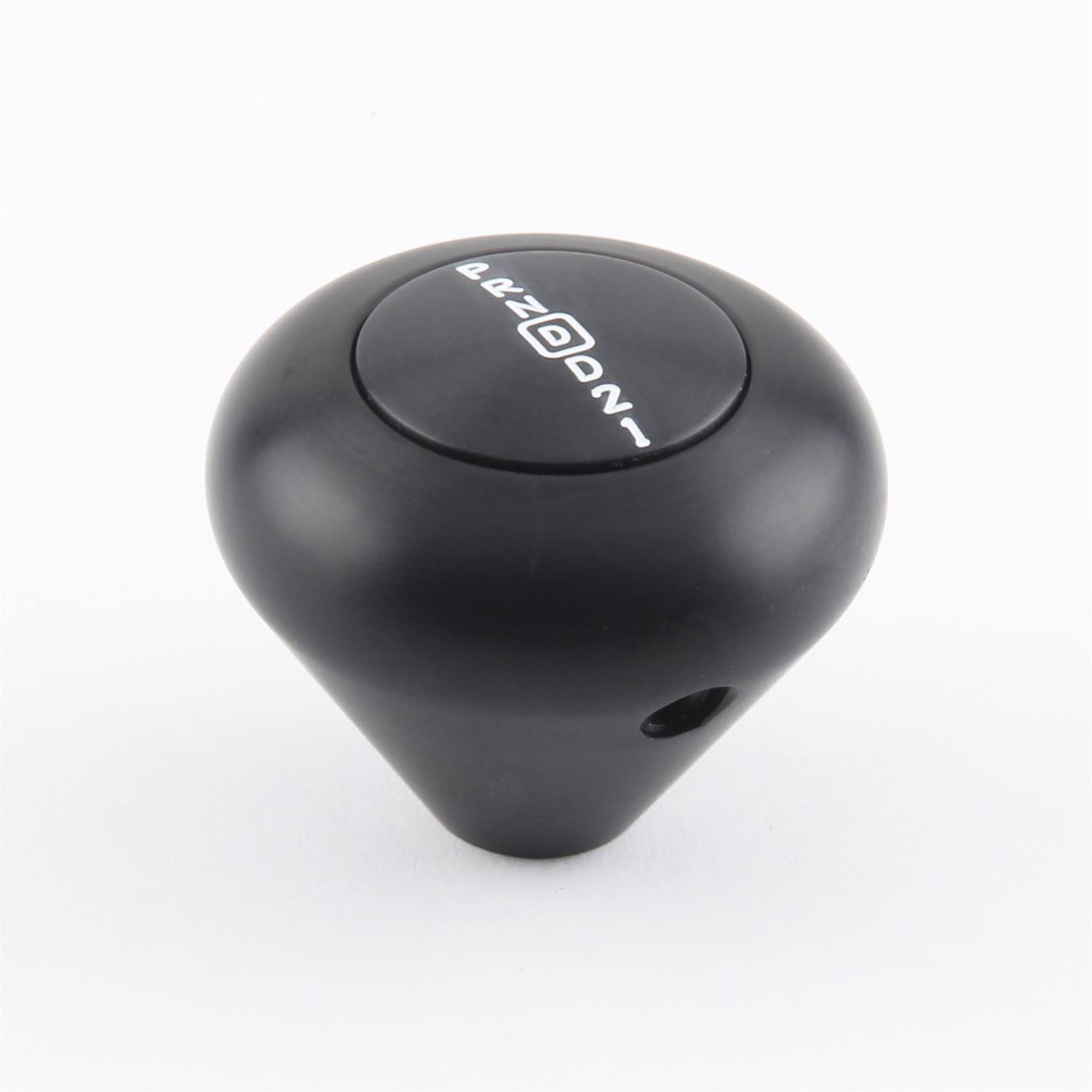Black Floor Mount Shifter Y71590