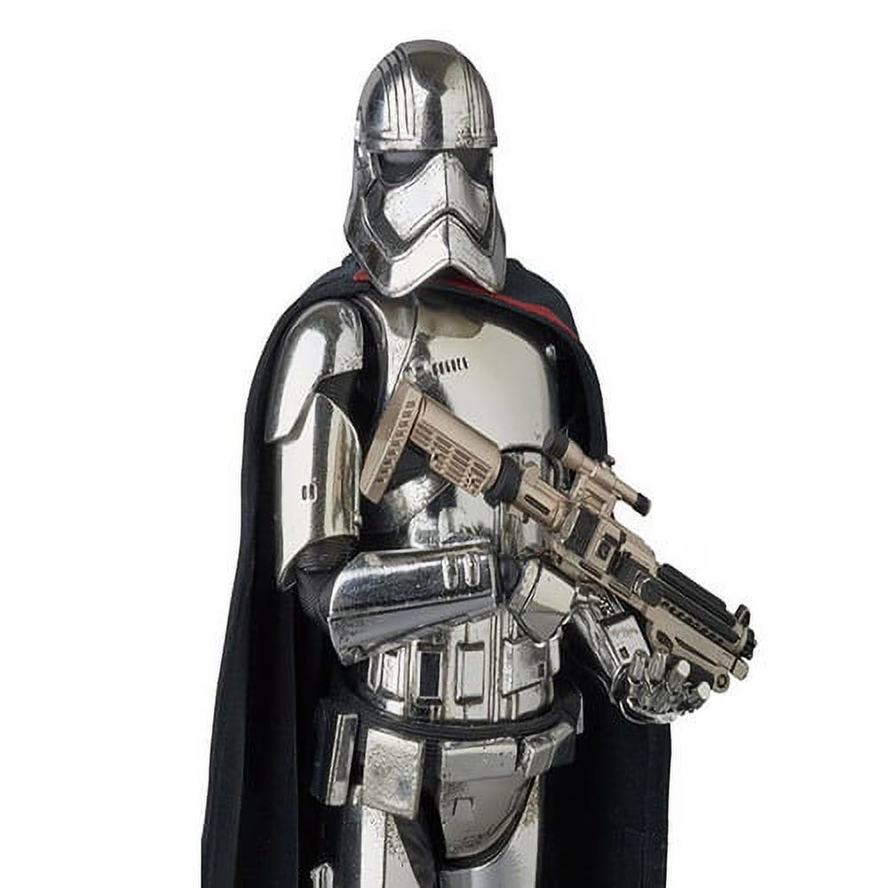 Captain Phasma Action Figure N6405
