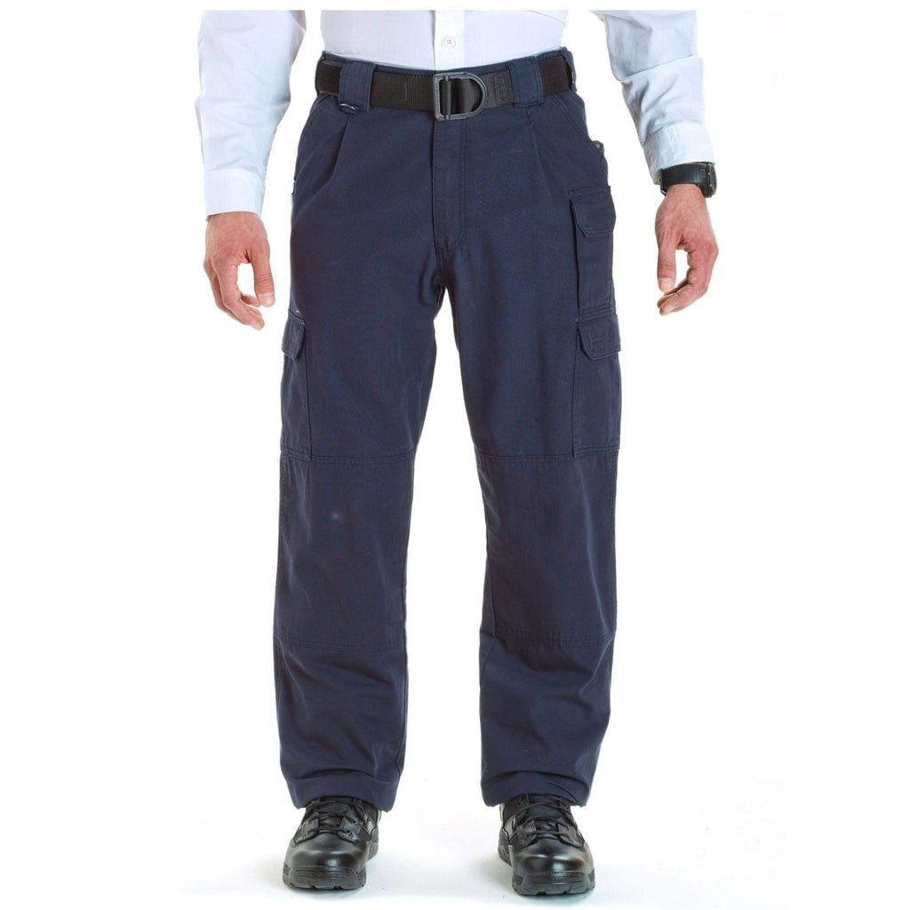 Tactical Pant Fire Navy 48xUnhemmed M10193