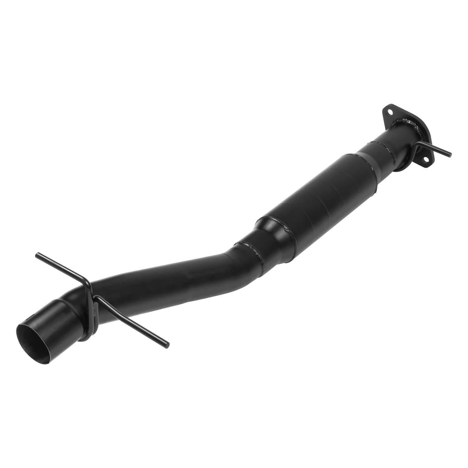 Direct Fit Outlaw Muffler J76078