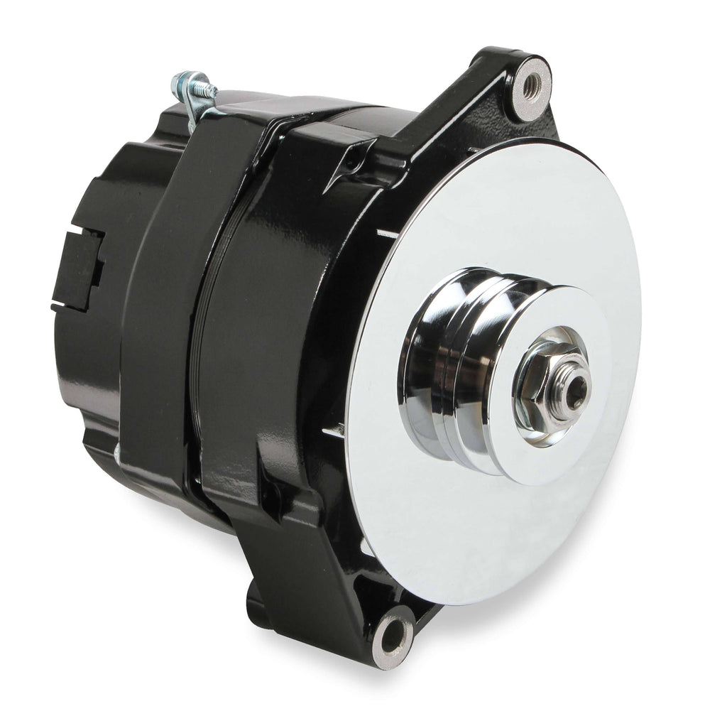 Alternator GM 100 Amp V-Belt Black V606210