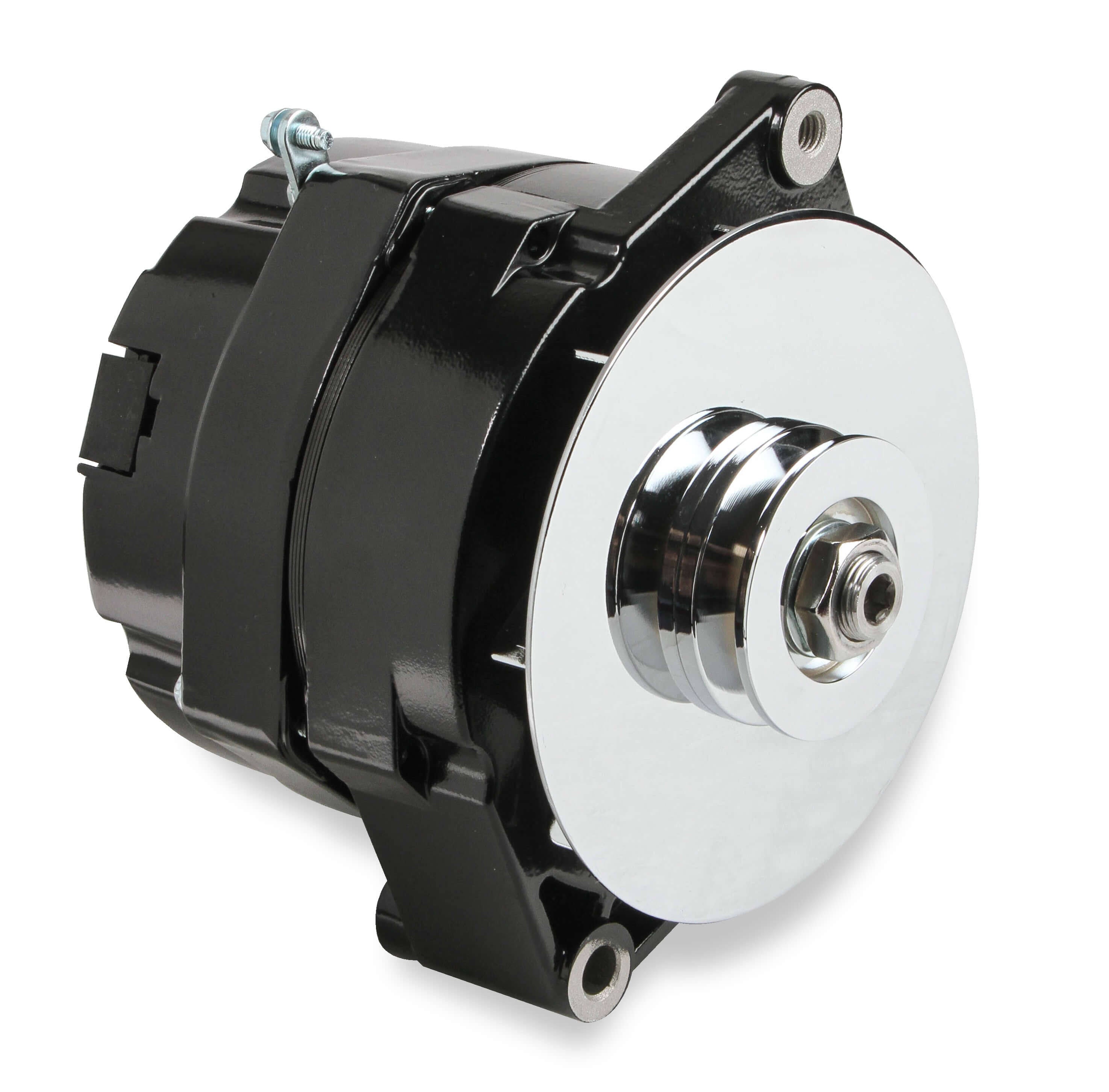 Alternator GM 100 Amp V-Belt Black V606210