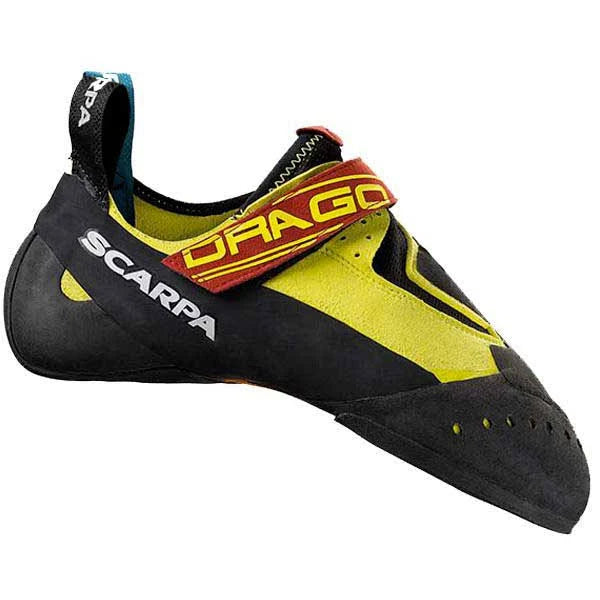 Scarpa Drago EU 41 1/2 I985