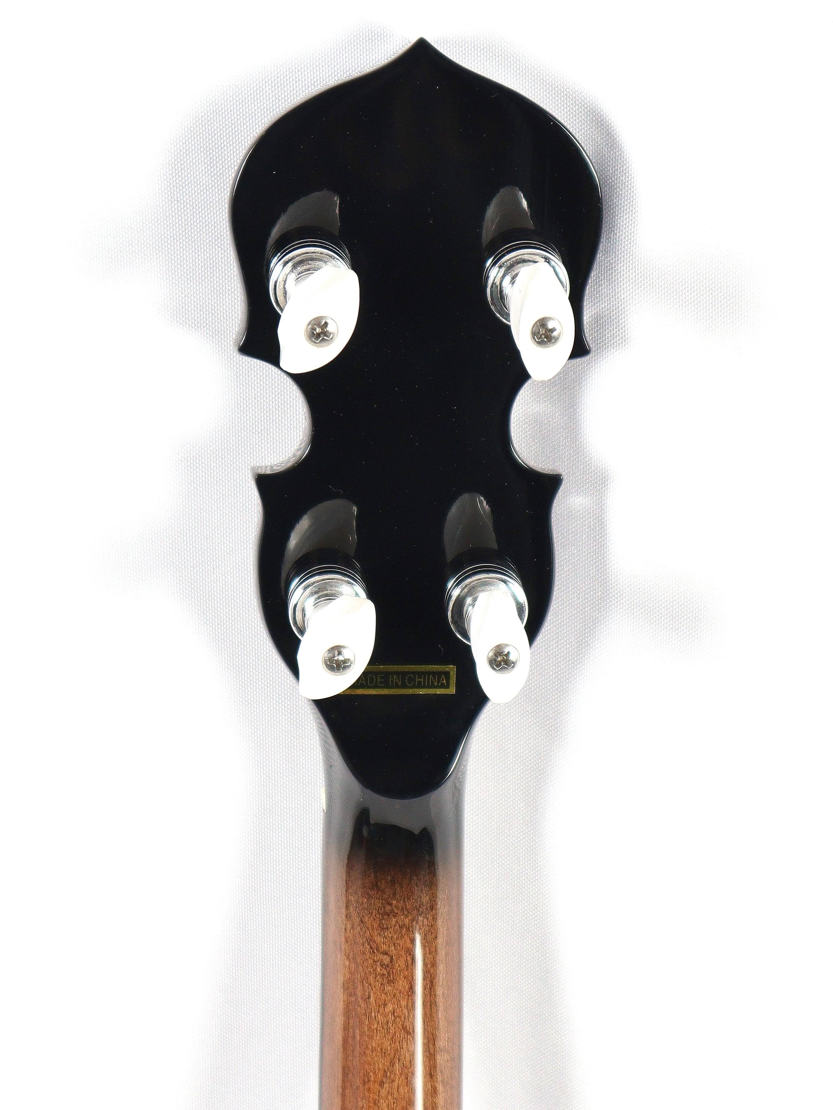 Natural Banjo D881644