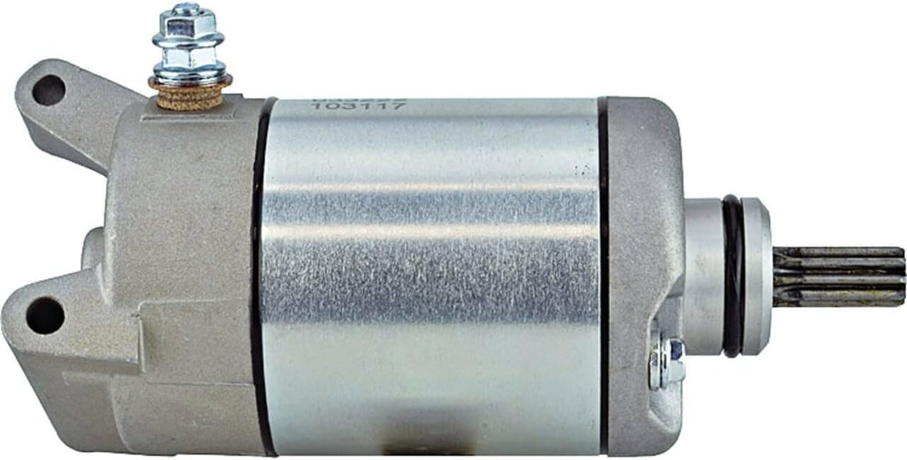 Starter for Polaris Sportsman 570 EFI 2014, Pack of 2 Y5613