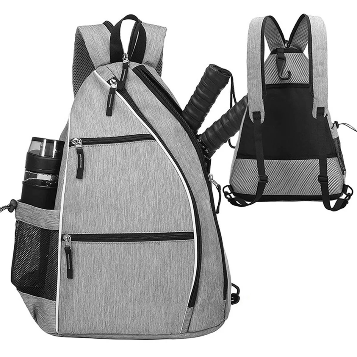 Reversible Crossbody Bag Backpack R944655