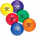 Set of 6 Foam Balls S39053