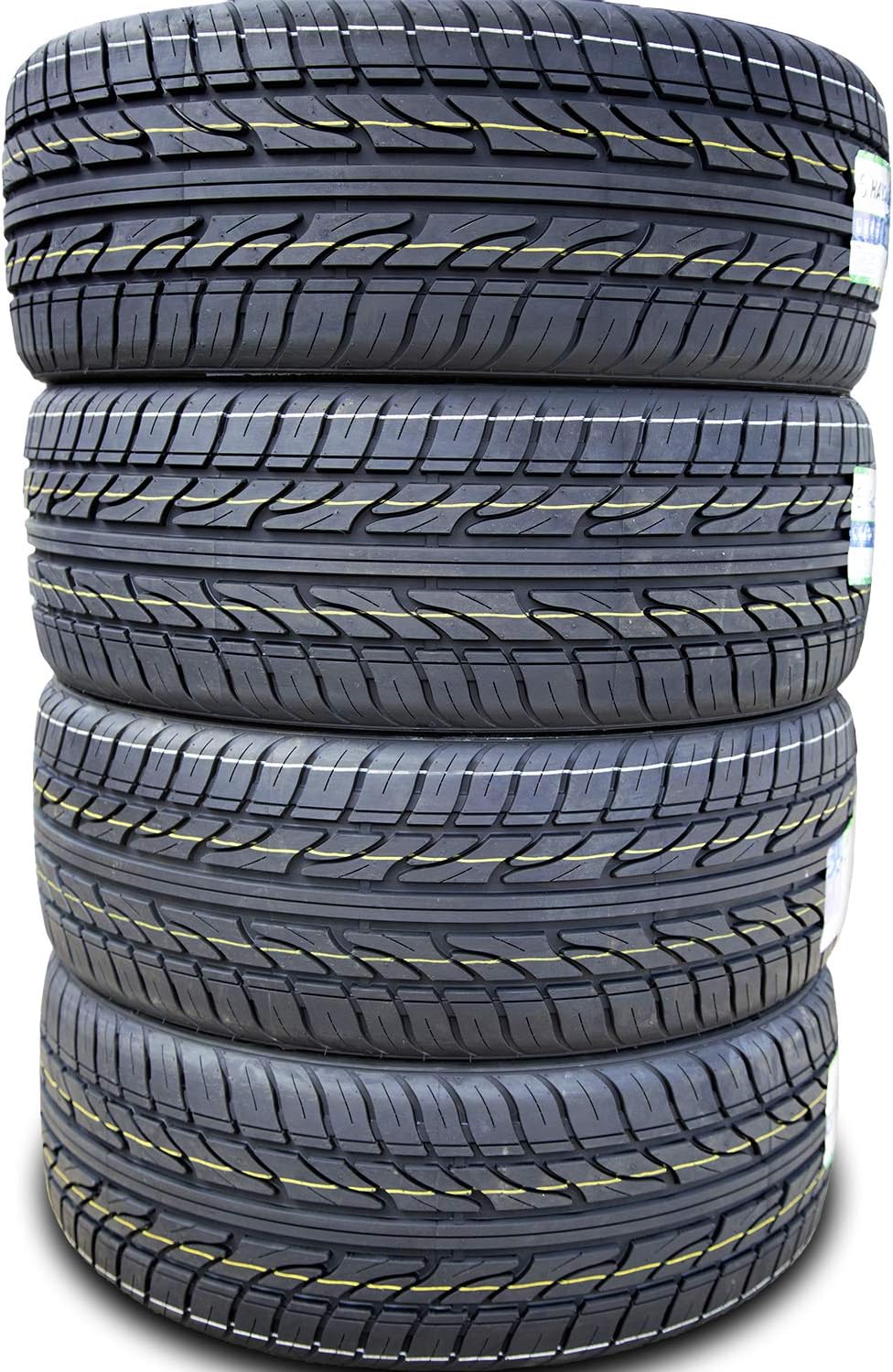 235/35R19 High Performance Radial Tire N67623