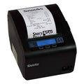 Black USB and Serial Thermal Receipt Printer C241