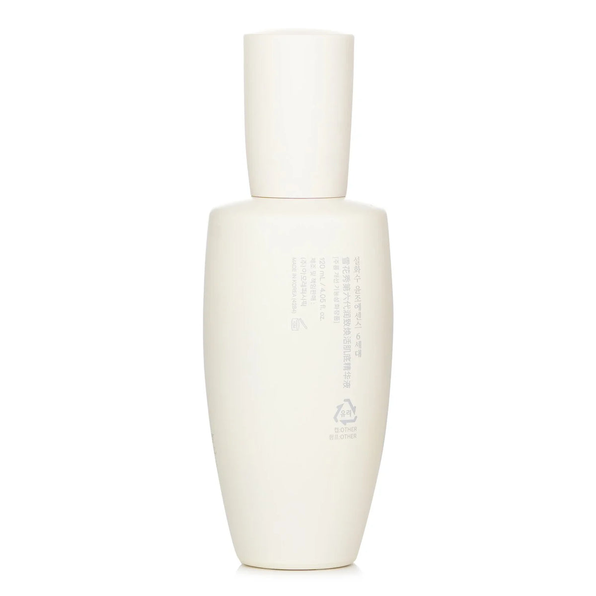 First Care Activating Serum VI 120ml M609