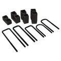 Rear Block and U Bolt Kit R7779
