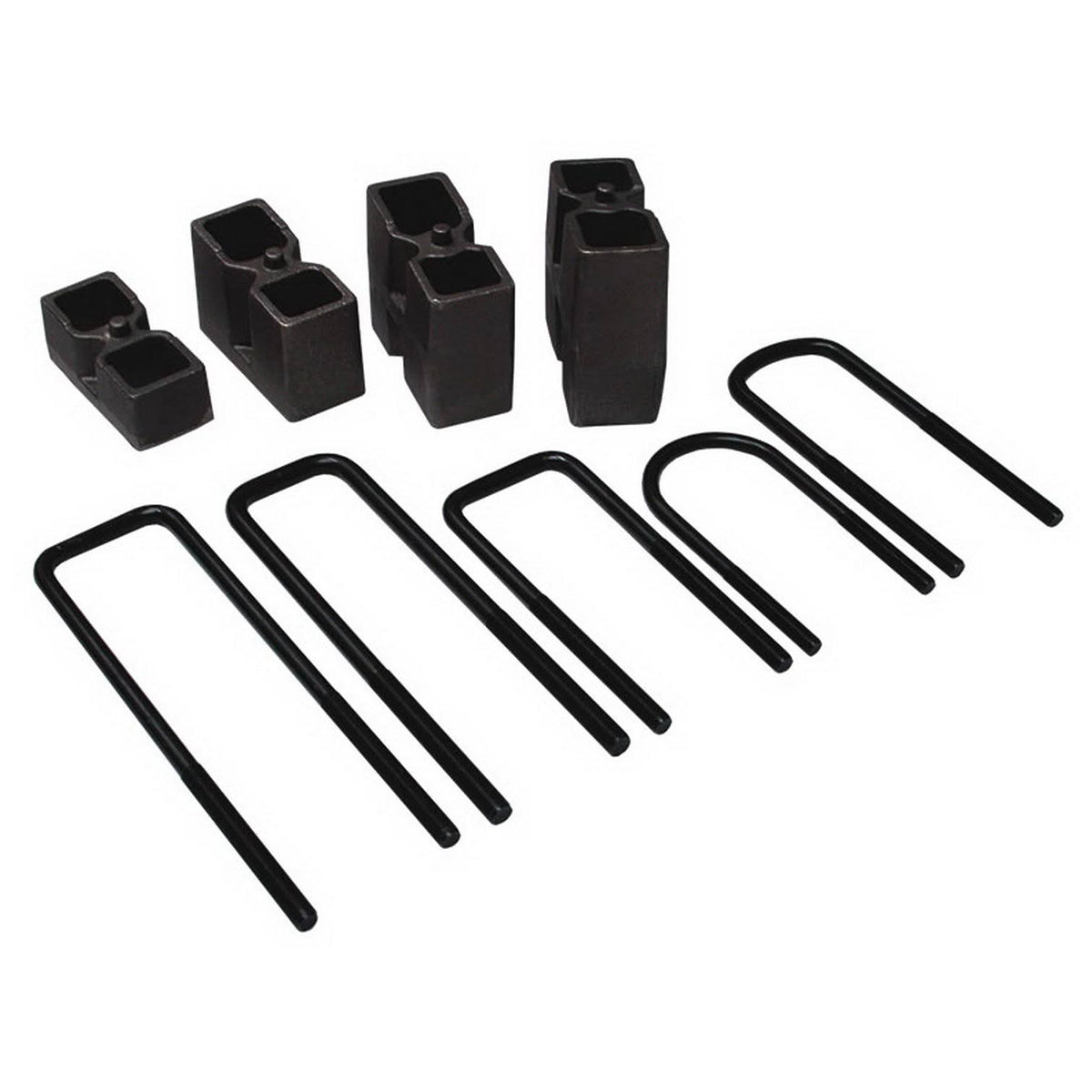 Rear Block and U Bolt Kit R7779