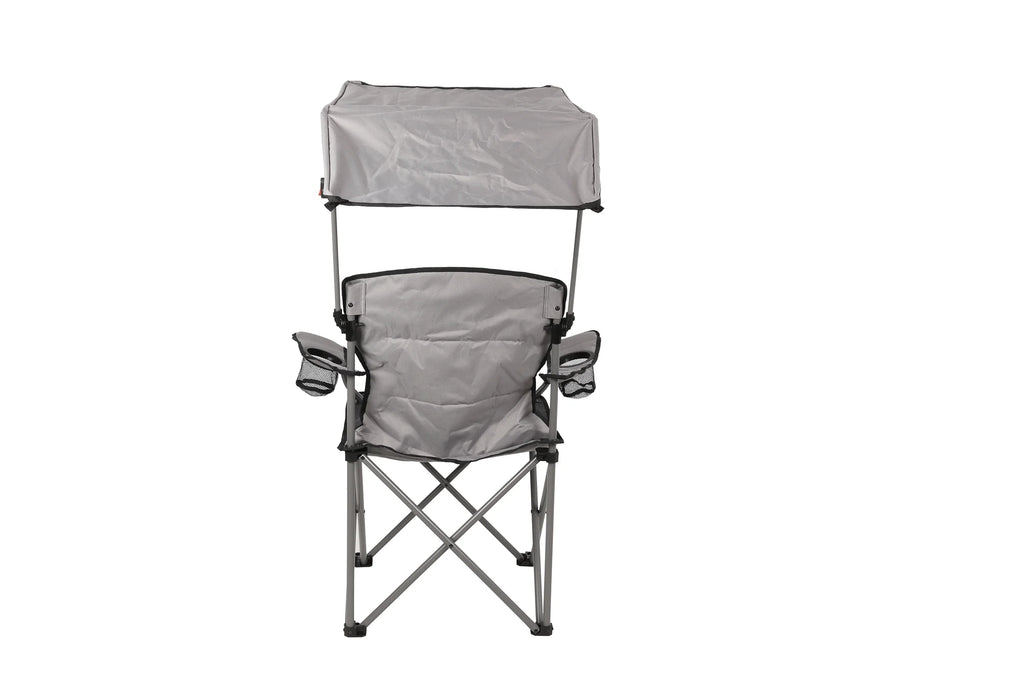 Oversized Camping Chair with Shade O40919