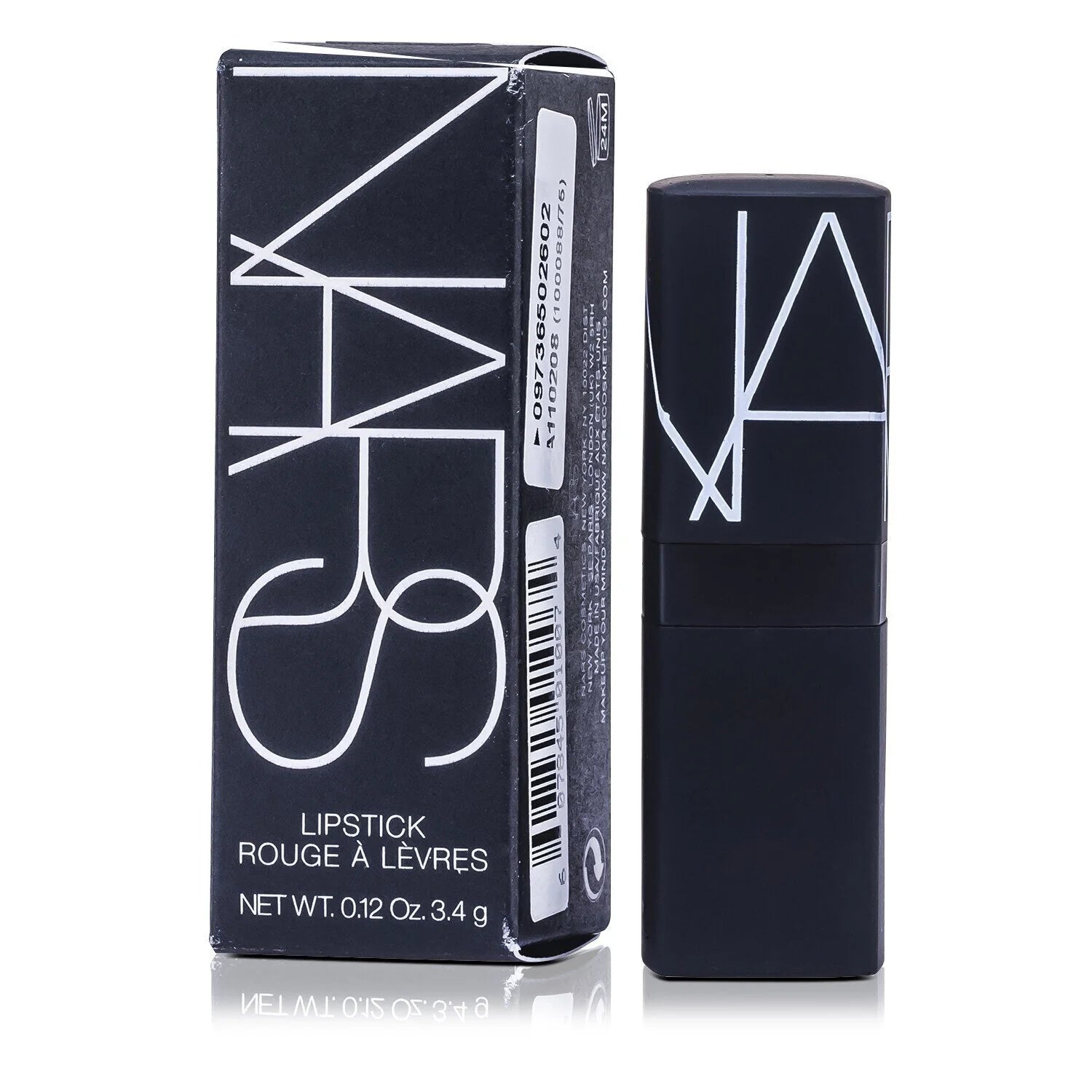 Niagara Satin Lipstick 3.4g J13813