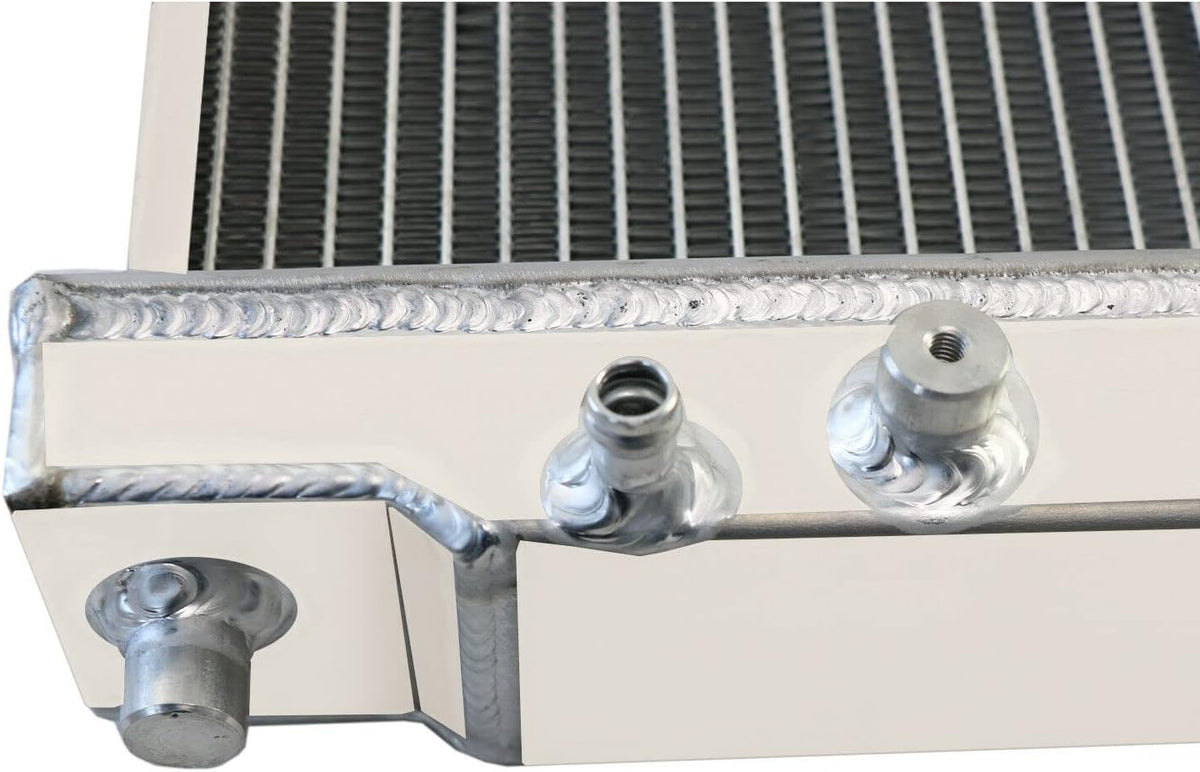 Aluminum Radiator 4 Row Core Y4648