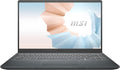 14 Ultra Thin and Light Laptop AMD Ryzen 5 8GB 256GB NVMe SSD B8209