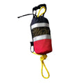 Throwable Rope Throw Bag Flotation Device Throwline Q6286