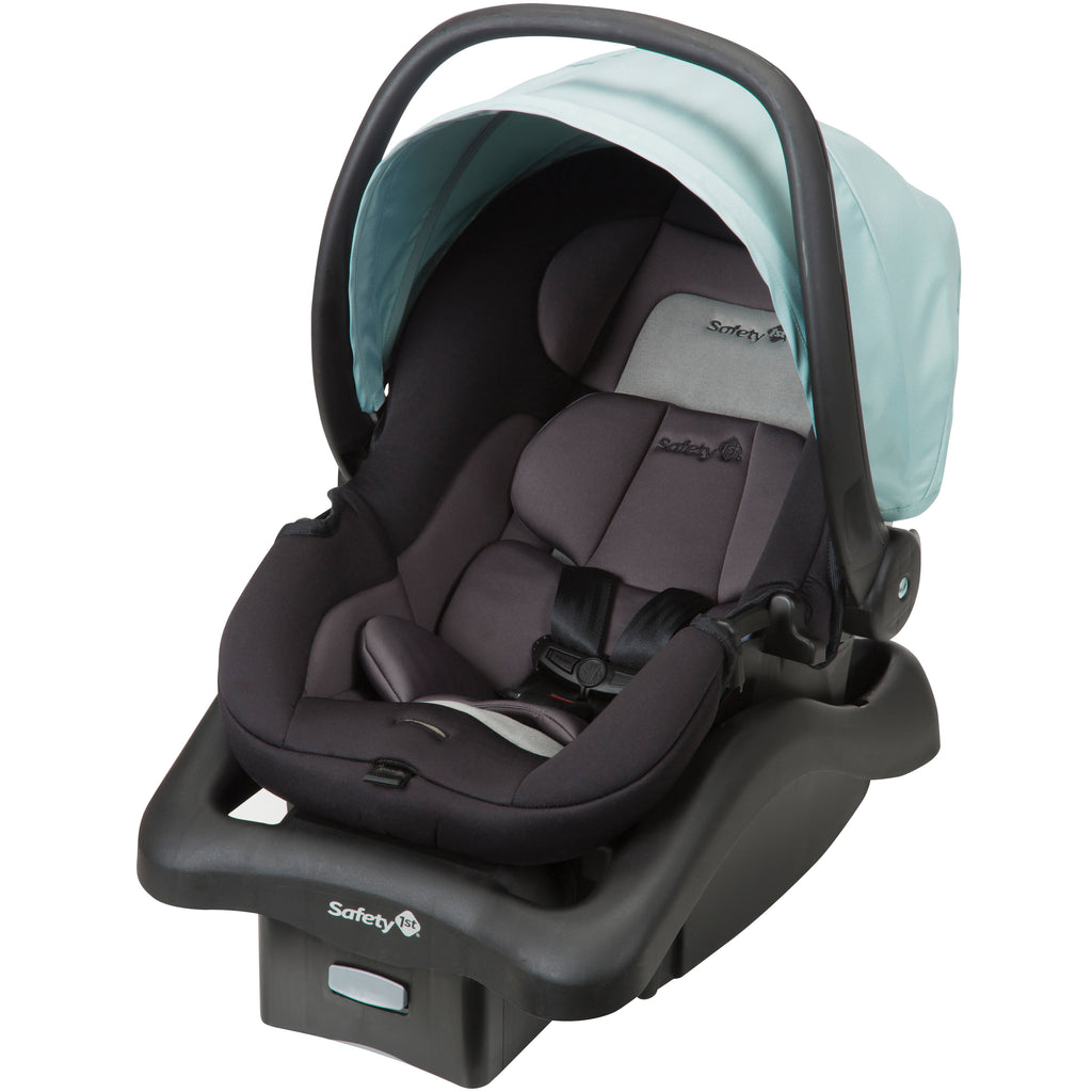 Infant Car Seat - Blue Ice E37590