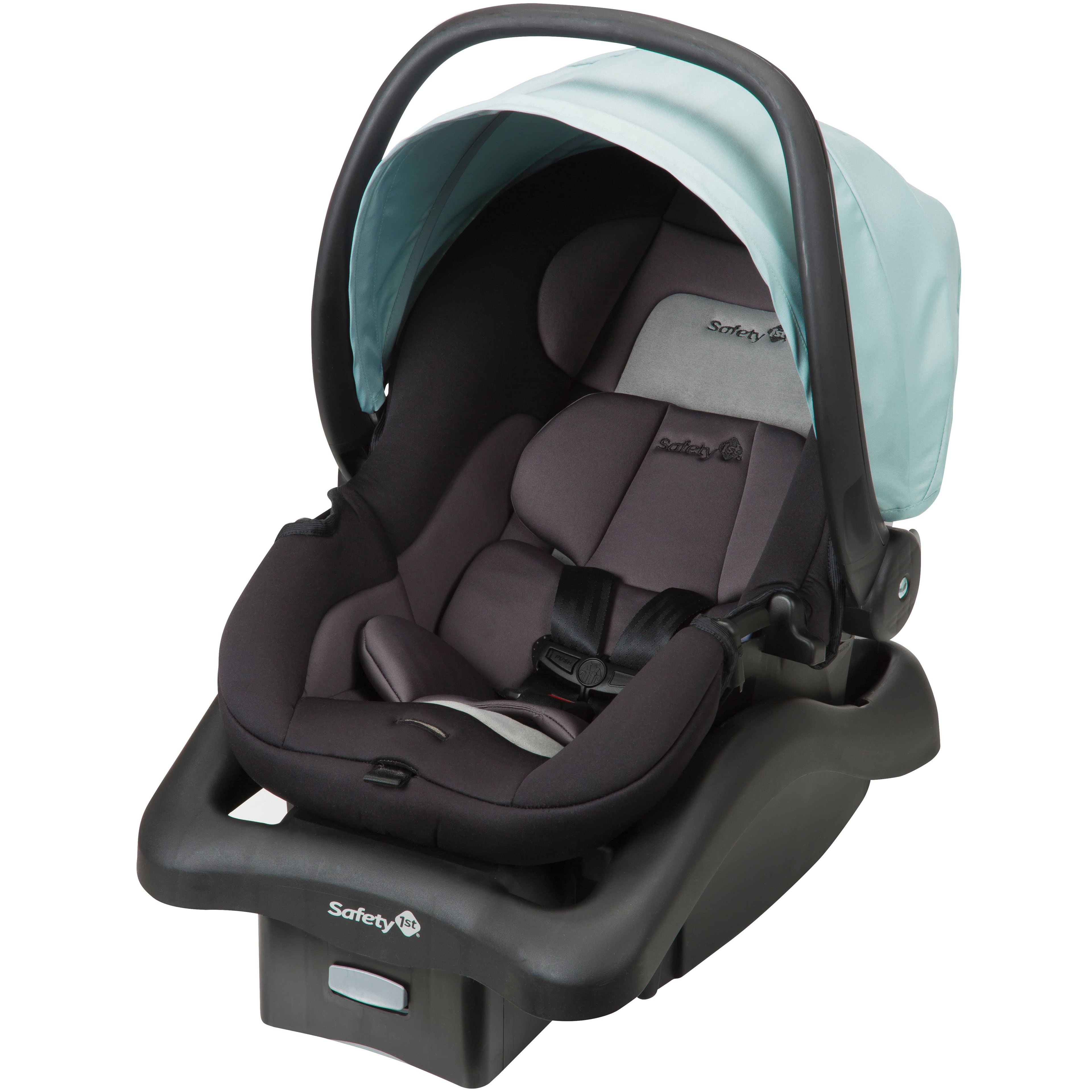 Infant Car Seat - Blue Ice E37590