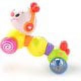 Musical Baby Toys with Rattle for 6 to 12 Months H591