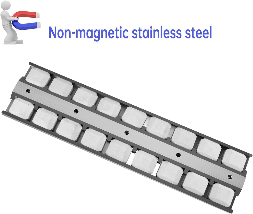 4-Pack BBQ Grill Briquette Tray Heat Plates Burner Covers Y803126