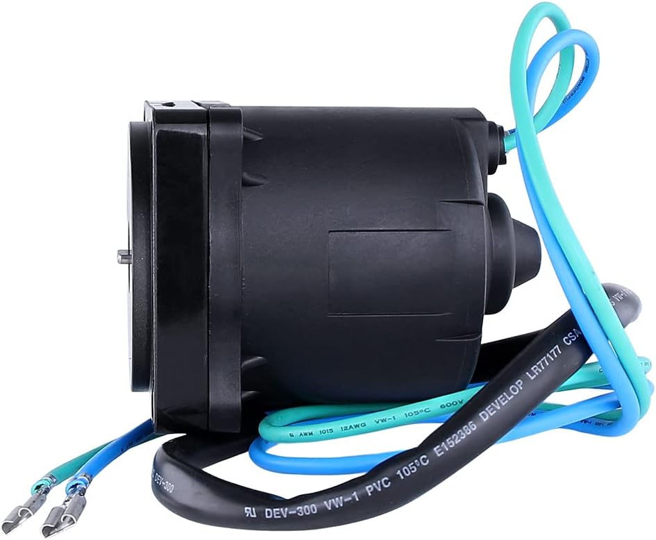 Tilt/Trim Motor P2761