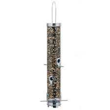 Domed Cage Feeder M6098