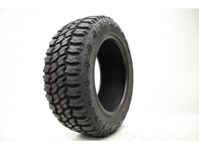 Lt235x75r15 Tires T635