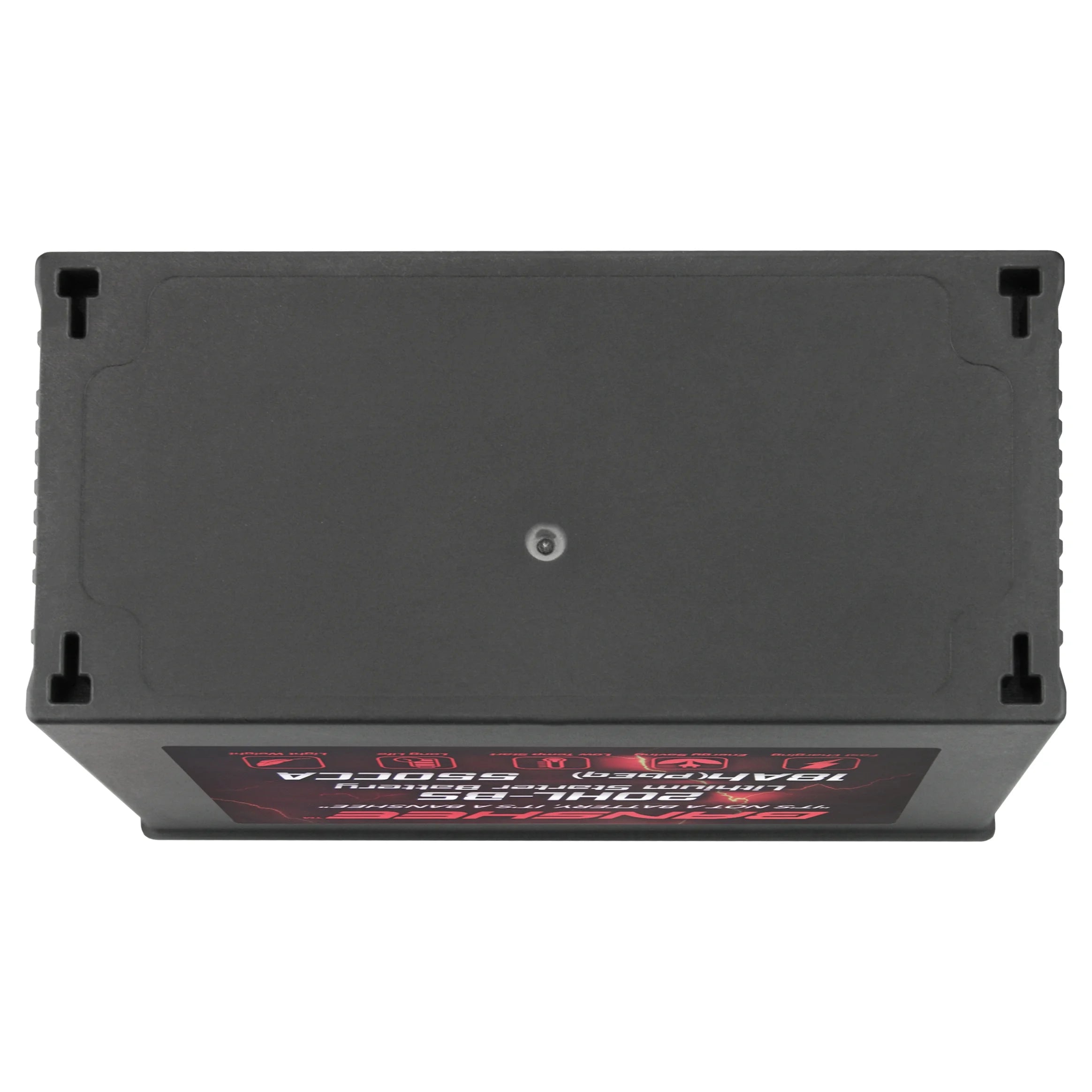 LiFePO4 Motorsports Battery V691
