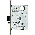 Satin Chrome Classroom Lock Body Only A779