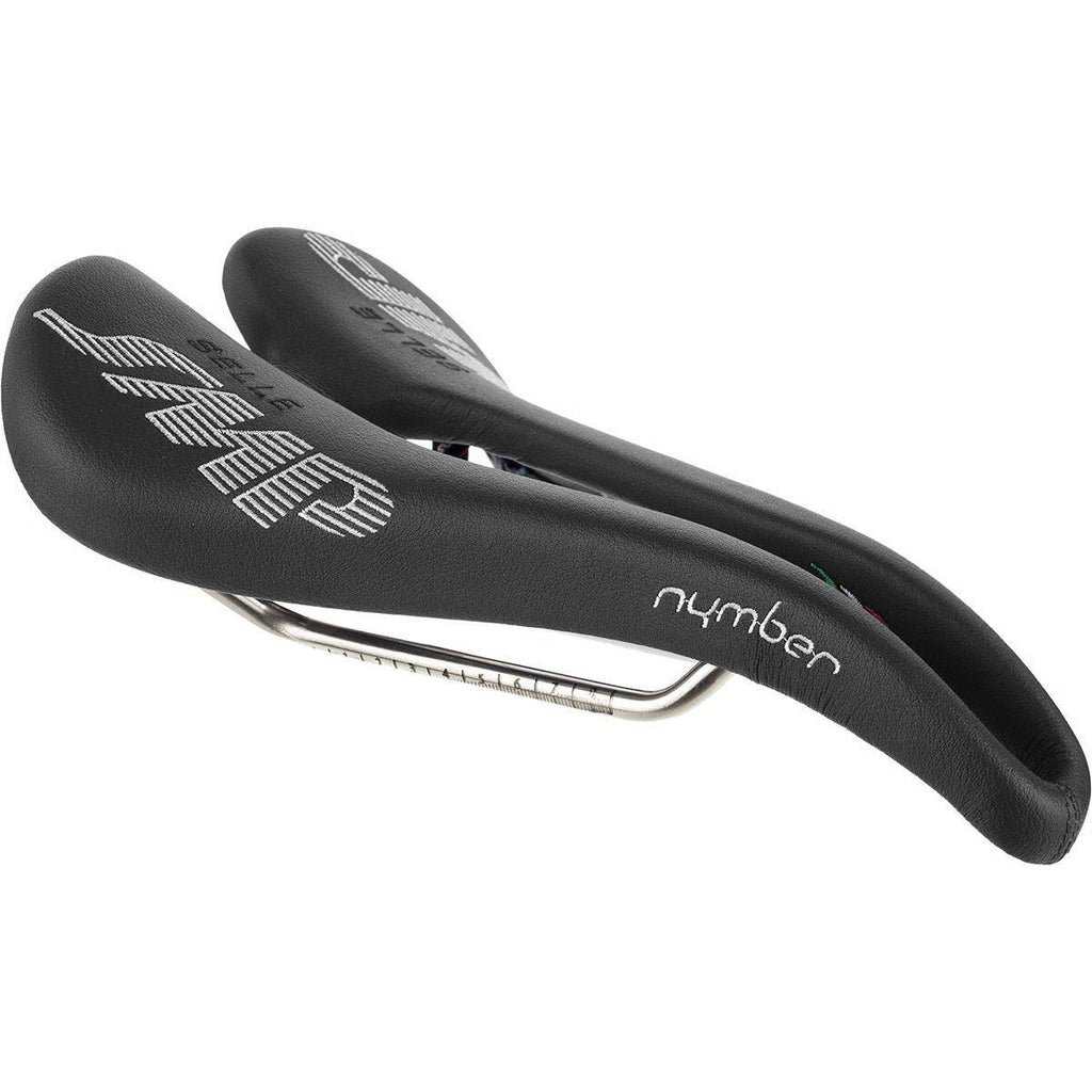Black Saddle K631082