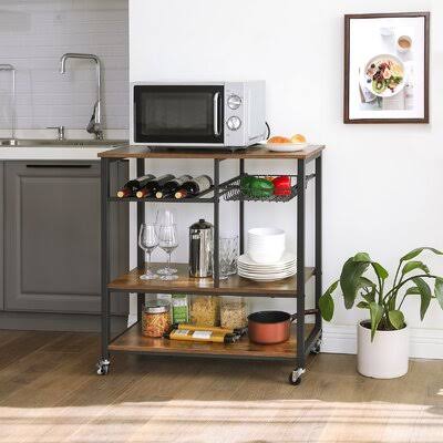 Kitchen Cart Y148971