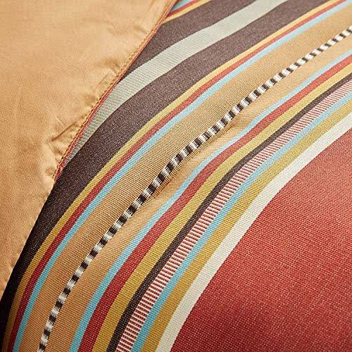5 Piece Super King Bedding Set J68232