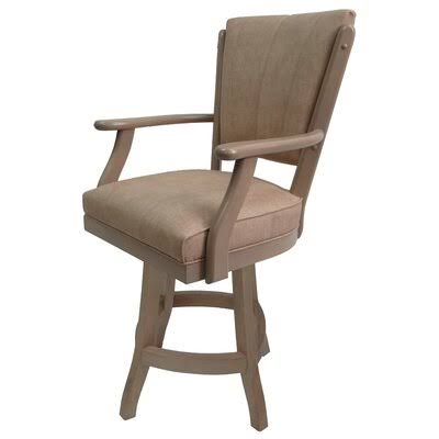Swivel Counter Stool (26” Seat Height) Q77783