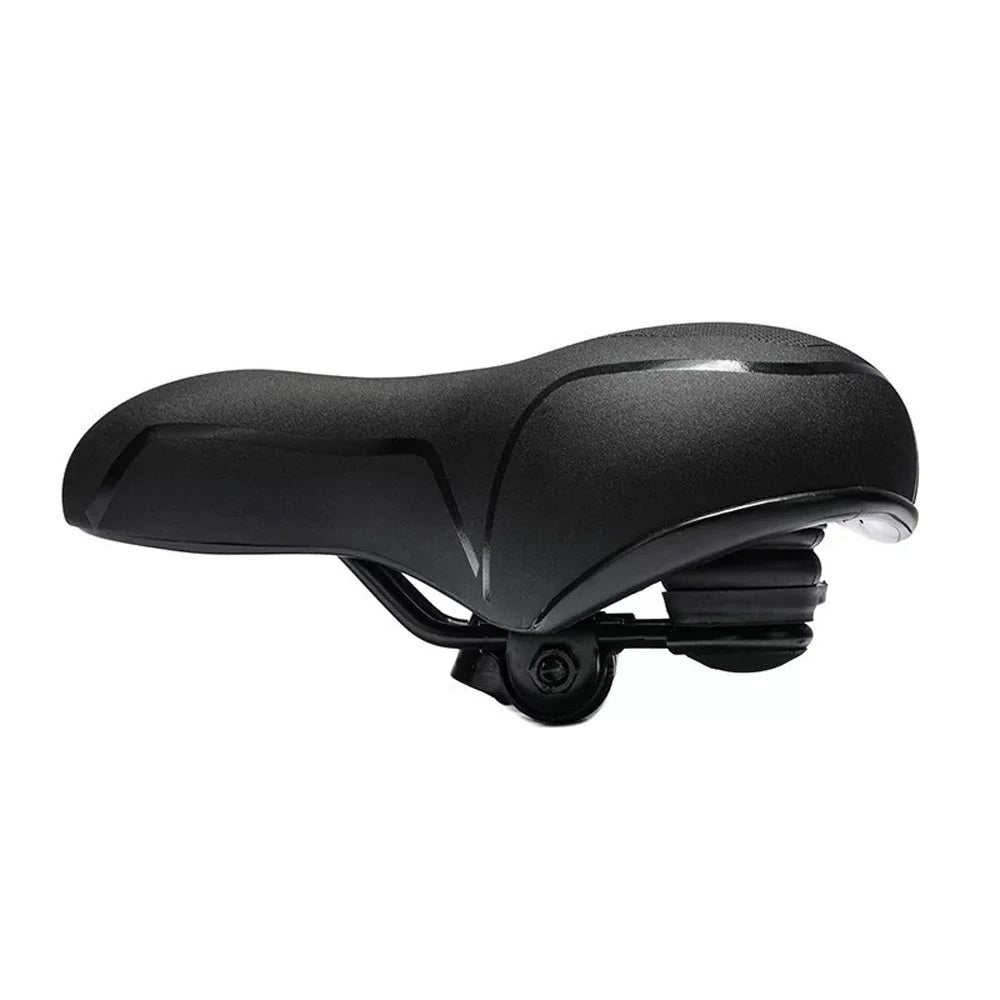 Bike Seat Saddle Cushion Water-Resistant for MTB Mountain Road Bike J270652