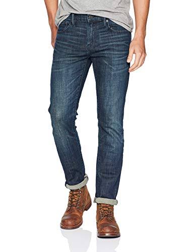Briny Deep Men's 31x30 Skinny Jean A557133