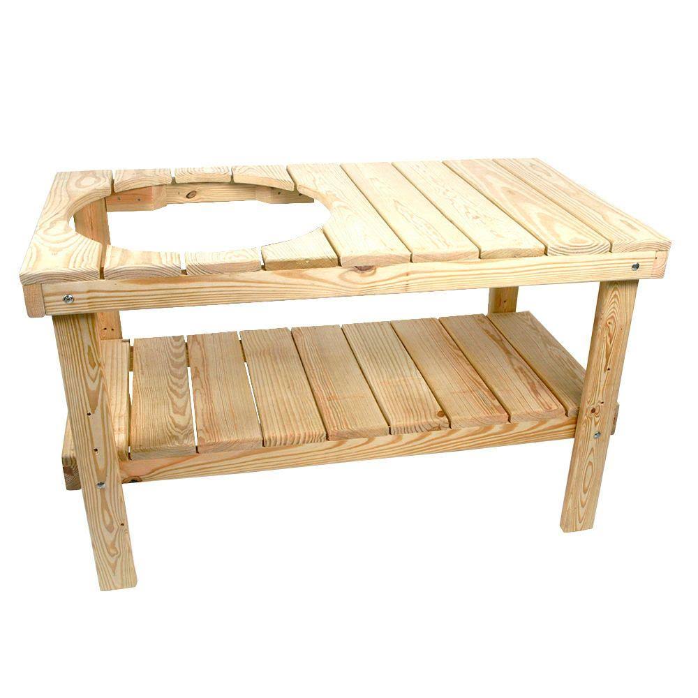 Grill Table Kit M315