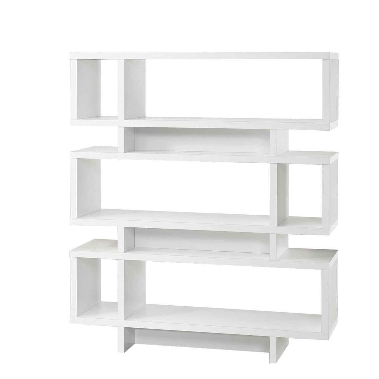 Cappuccino Bookcase G134265