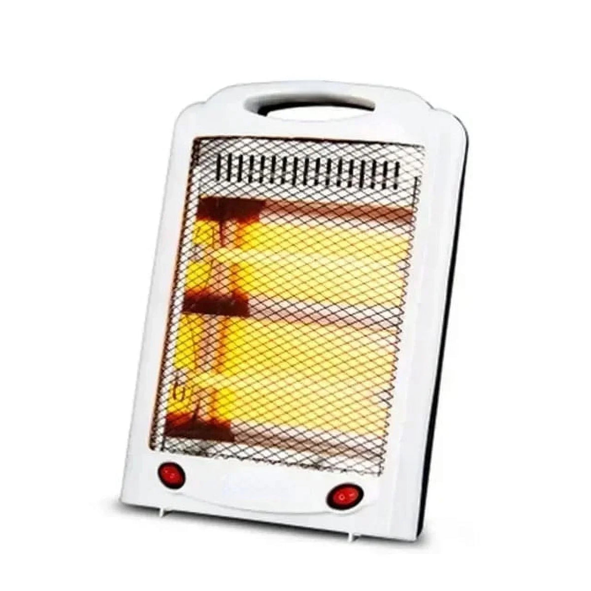 Quartz tube heater 110v 220v 300Wx2 O423