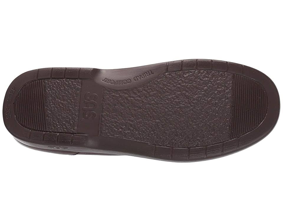 Brown Side Gore Boots T550